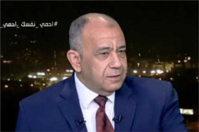 عميد زراعة عين شمس: الدلتا الجديدة كلها فوائد وخطوة لتحقيق الاكتفاء الذاتي.. فيديو