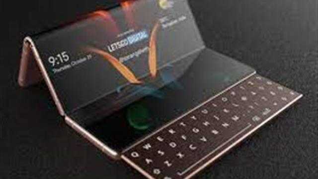 «سامسونج» تزود هاتف Galaxy Z Fold 3 بمزايا متقدمة