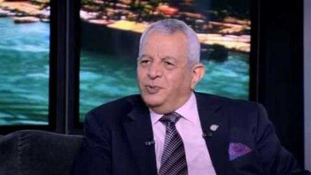 عبدالوهاب غنيم: افتتاح مجمع الوثائق المؤمنة والذكية حدث عالمي