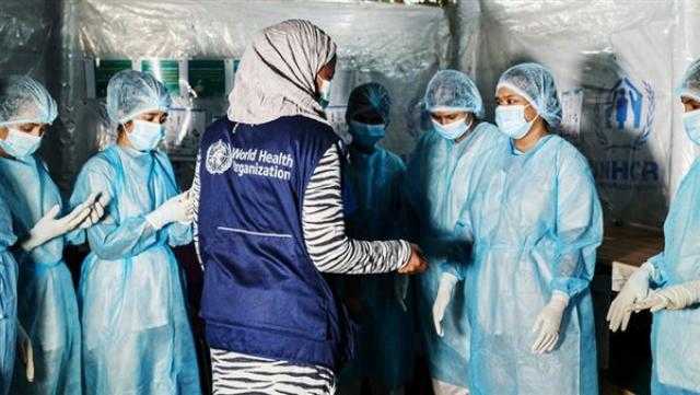 الصحة العالمية توجه مناشدة لـ دول العالم بسبب كورونا