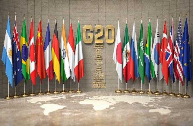 إيطاليا تدعو مجموعة العشرين لعقد اجتماع خاص حول أفغانستان