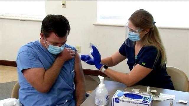 أمريكا: تقديم أكثر من 171 مليون جرعة من لقاح كورونا حتى الآن