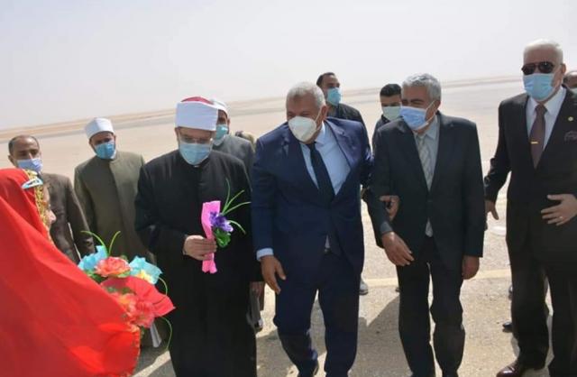 خط أحمر