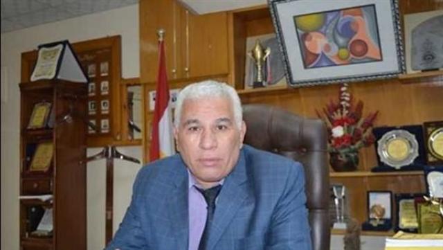 خط أحمر