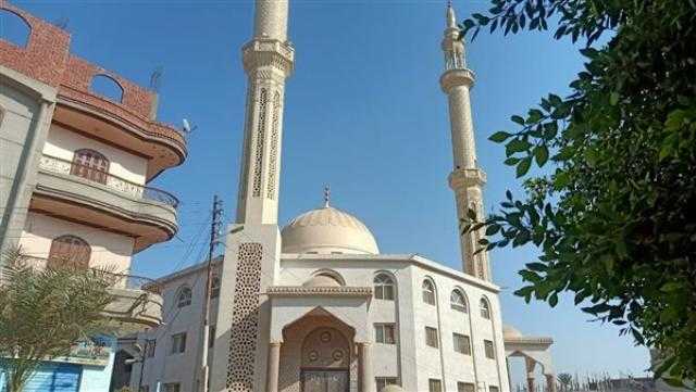 اليوم.. الأوقاف تفتتح 127 مسجدًا بالمحافظات