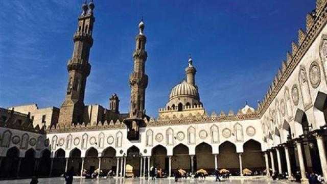 الأزهر يكشف أول عمل تليفزيوني مدبلج للغة البرتغالية.. الأحد المقبل