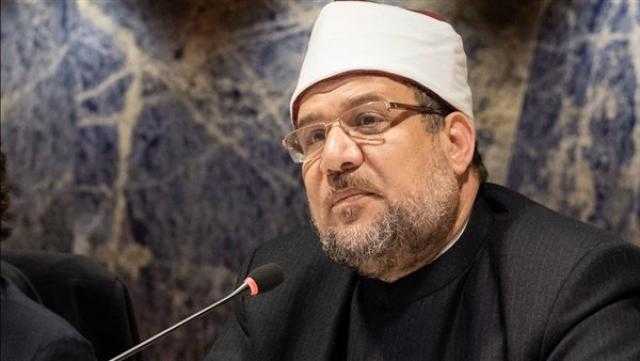 اليوم.. وزير الأوقاف يشارك محافظة الجيزة عيدها القومي ويفتتح مسجدا بالمنصورية