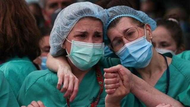 جونز هوبكنز: إصابات كورونا حول العالم تقترب من 134 مليون حالة