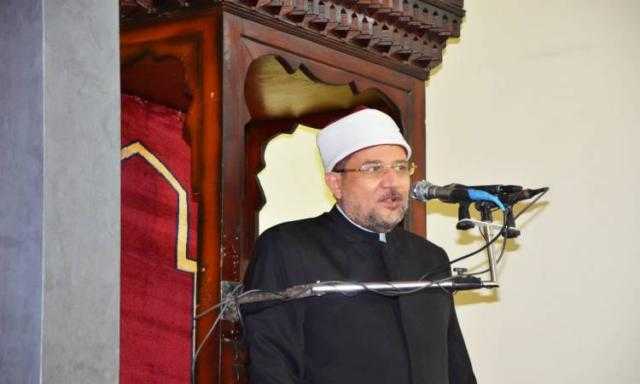 على عتبات الشهر الكريم بين الأمل والرجاء .. عنوان خطبة الجمعة اليوم