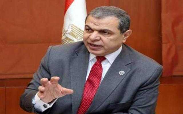 حصاد «القوى العاملة» في أسبوع: تسليم 17928 وثيقة تأمين تكافلي.. وتعيين  13376 شاباً