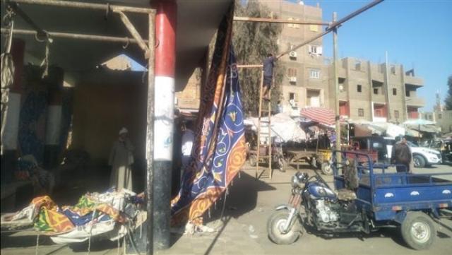 خط أحمر