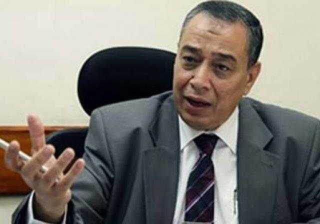 رئيس حلوان للأسمدة خلال الجمعية العمومية : حققنا إجمالي مبيعات 172.8 مليون دولار
