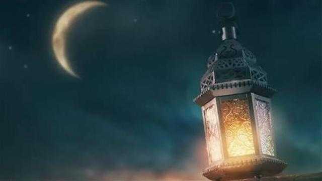 اليوم.. دار الإفتاء تستطلع هلال شهر رمضان عقب صلاة المغرب
