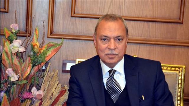 خط أحمر