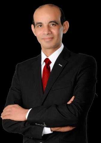 محمد موسى يقدم «خط أحمر» 4 أيام في رمضان على شاشة الحدث اليوم (فيديو)