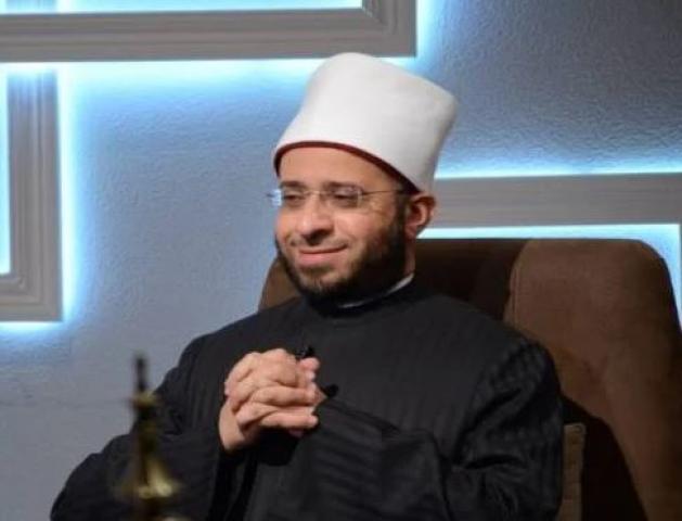أسامة الأزهرى