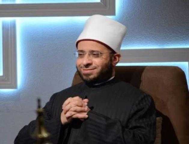 أسامة الأزهرى: الشرع قائم على الاستنباط والعقل