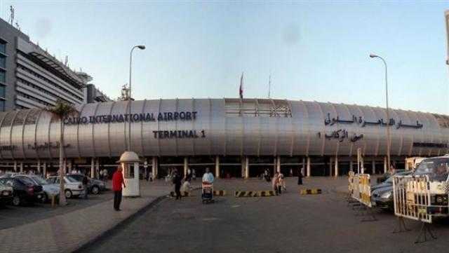 9 مطارات مصرية تتصدر قائمة السفر الصحي الآمن