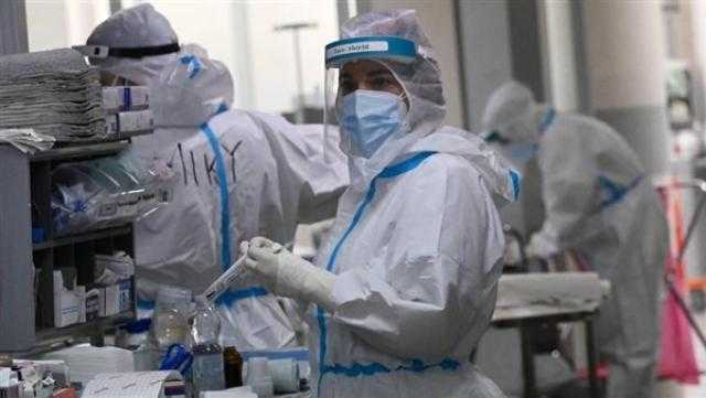 «جونز هوبكنز»: إجمالي إصابات كورونا حول العالم يقترب من 136 مليون حالة