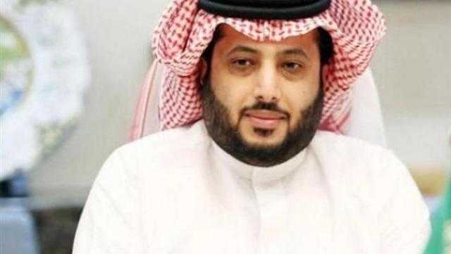 تركي آل الشيخ: الترفيه حقق 30% من مستهدف الناتج المحلي