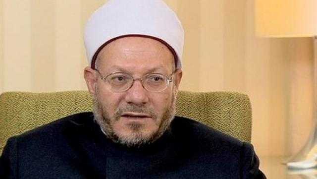 مفتي الجمهورية يكشف فضائل شهر رمضان
