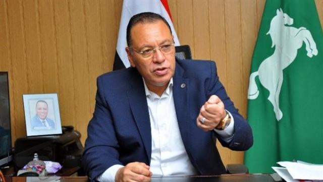 خط أحمر