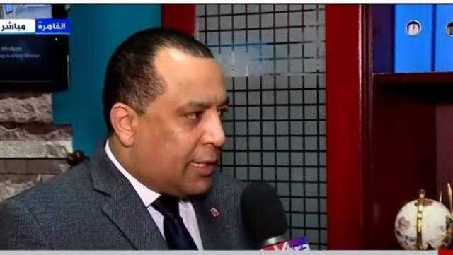 غرامات فورية تصل إلى 4 آلاف جنيه لمخالفي ارتداء الكمامة بالمترو