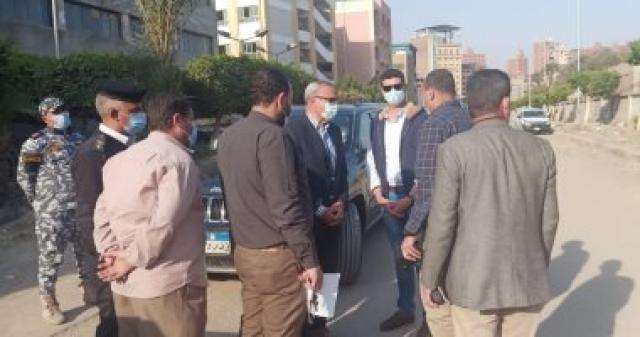 خط أحمر