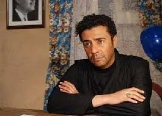  شريف خيرالله 