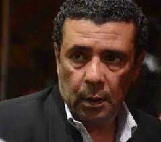 الفنان شريف خيرالله عن وفاة والده: ضهري اتكسر.. فيديو