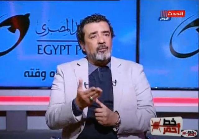  شريف خيرالله 