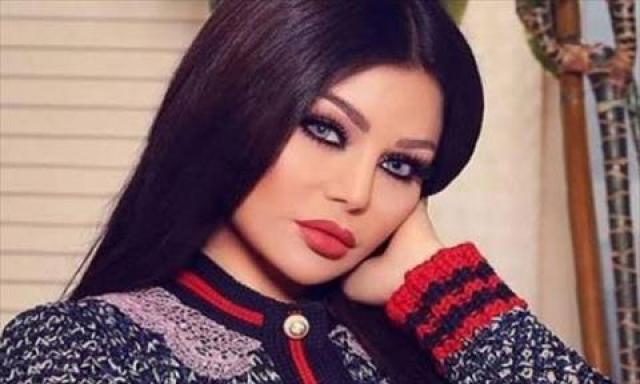 هيفاء وهبي 
