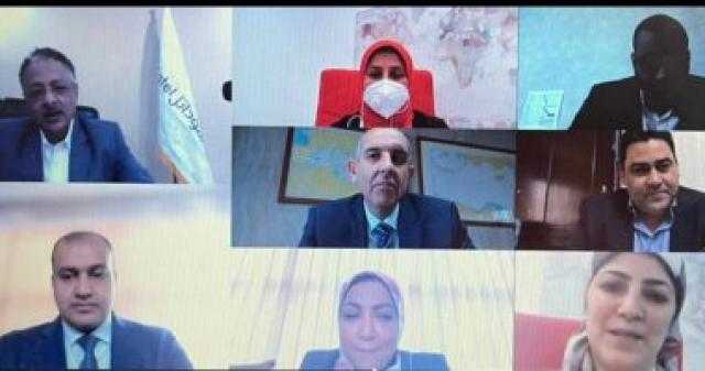 ”المصرية للاتصالات” و”سوداتل” توقعان مذكرة تفاهم لتعزيز مجال الربط الدولي