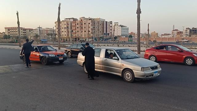 خط أحمر