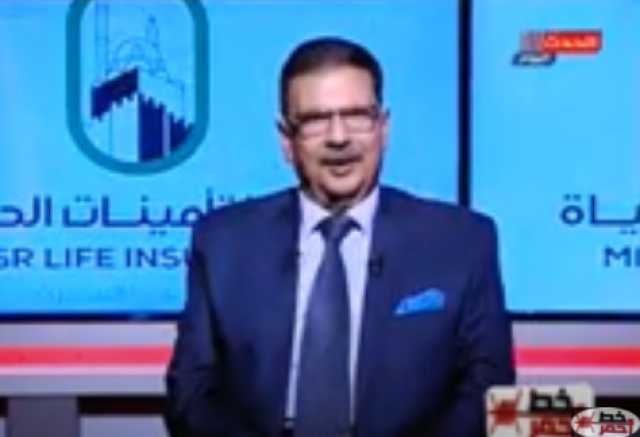 ممتاز القط: تمنيت الالتحاق بكلية الطيران.. وزيادة وزني منعتني