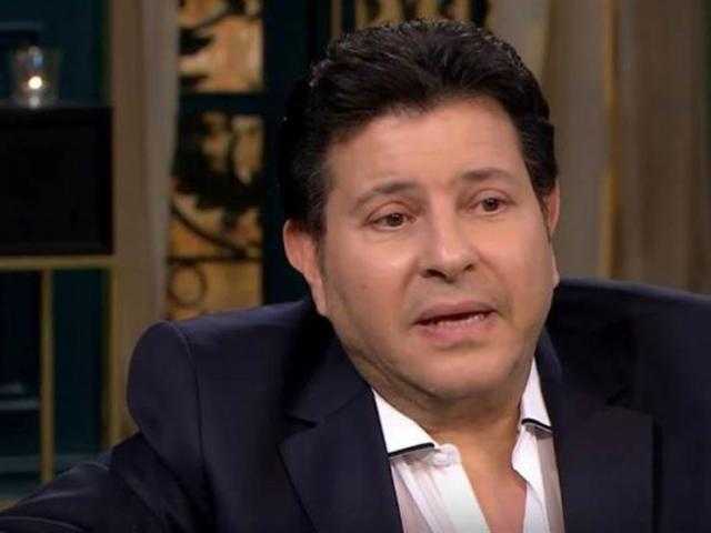 هاني شاكر باكيا: بنتي وحشتني ومش بتروح من بالي