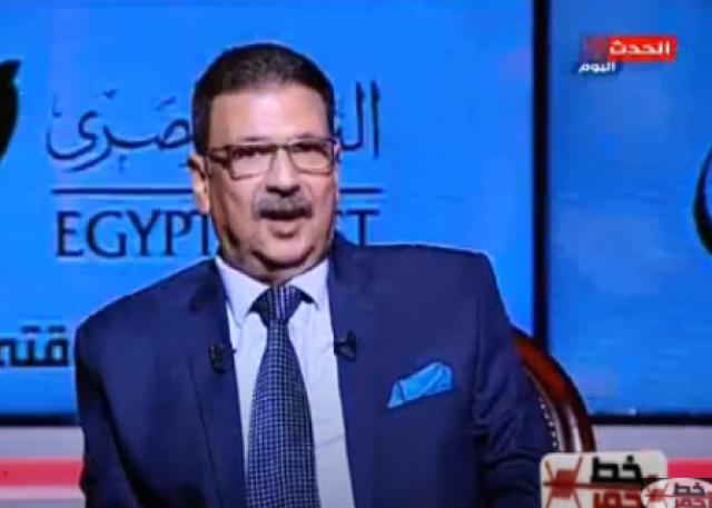 القط 