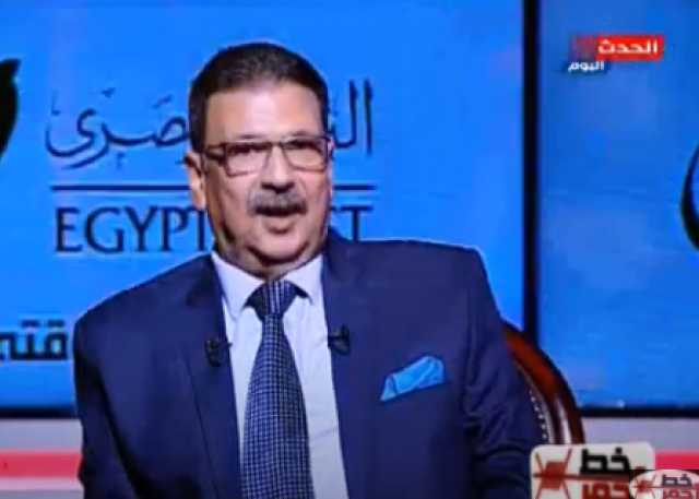 ممتاز القط: بنت الجيران أول حب في حياتي وهي زوجتي الحالية.. فيديو