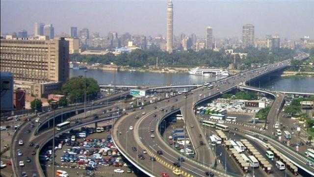 معلومات هامة عن كوبري 6 أكتوبر عقب توجيه السيسي بتطويره