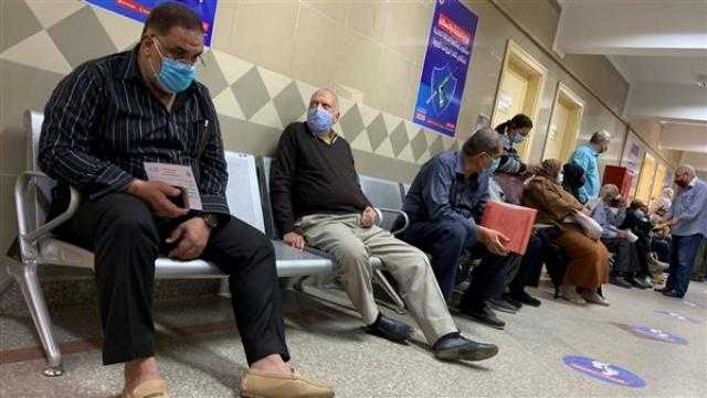 حالات الوفاة بفيروس كورونا تتجاوز 10 آلاف حالة في بنجلاديش