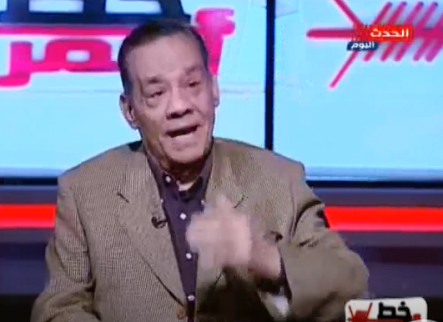 حلمي بكر