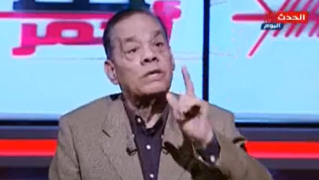 حلمي بكر