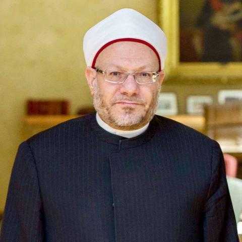 مستشار مفتى الجمهورية يكشف حكم صيام الستة من شوال