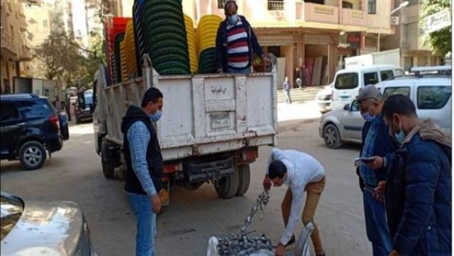 خط أحمر