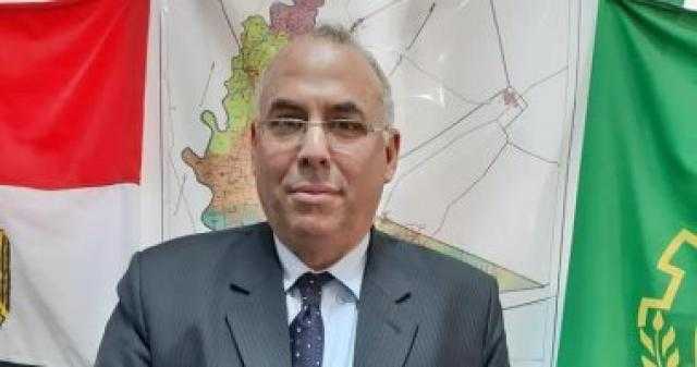 زراعة القليوبية: نستهدف زراعة 83 ألف فدان ذرة ولدينا 7552 طن أسمدة بالمخازن