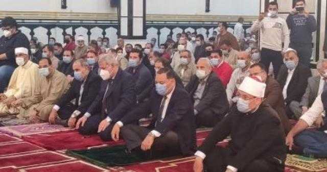 وزير الأوقاف: توزيع وجبات الإفطار على منازل المستحقين أكرم من موائد الرحمن