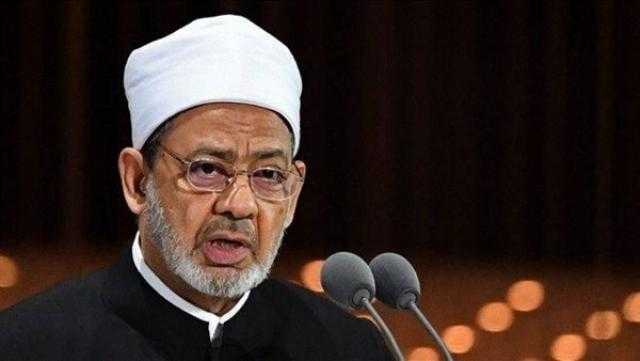 شيخ الأزهر: التشدد والتقصير كلاهما قبيح ومذموم ويمثلان خروجا عن وسطية الإسلام