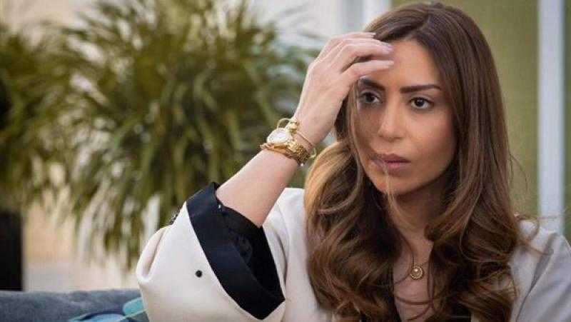 سماح زيدان: عدد المتابعين على السوشيال ميديا ليس مقياسا للنجاح