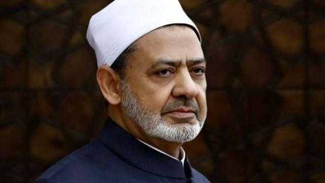 شيخ الأزهر: التشدد يمثل خروجًا عن وسطية الإسلام