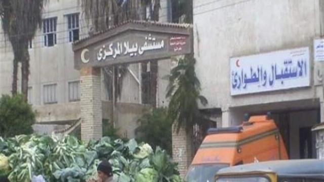 خط أحمر